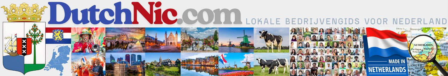 Gemaakt in Nederland - Stees Creations
